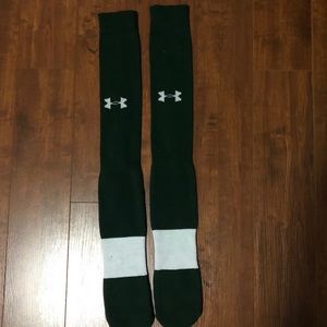 Under Armour socks